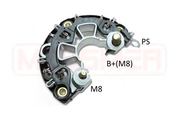 Выпрямитель, генератор ERA 215417