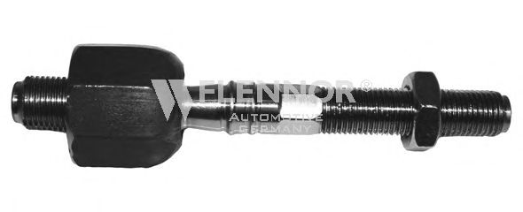 Осевой шарнир, рулевая тяга FLENNOR FL0933-C