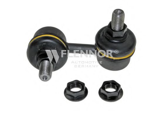 Тяга / стойка, стабилизатор FLENNOR FL721-H