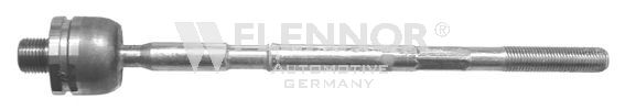 Осевой шарнир, рулевая тяга FLENNOR FL785-C