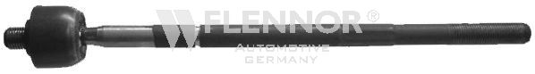 Осевой шарнир, рулевая тяга FLENNOR FL826-C