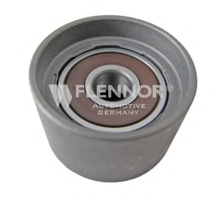 Паразитный / Ведущий ролик, зубчатый ремень FLENNOR FU70093
