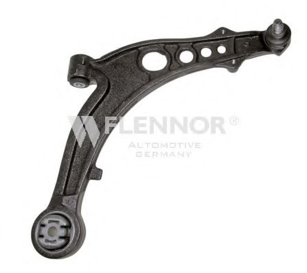 Рычаг независимой подвески колеса, подвеска колеса FLENNOR FL0035-G