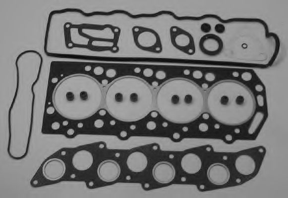 Комплект прокладок, головка цилиндра ELWIS ROYAL 9838818