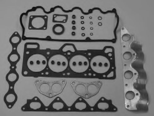 Комплект прокладок, головка цилиндра ELWIS ROYAL 9832001