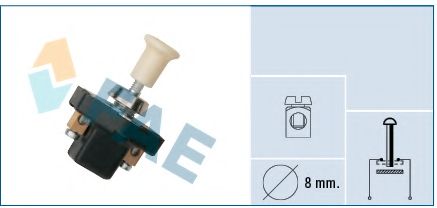 Выключатель FAE 65010