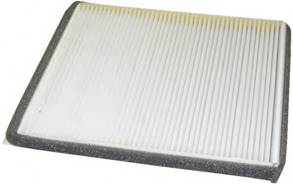 Фильтр, воздух во внутренном пространстве MEAT & DORIA 17238