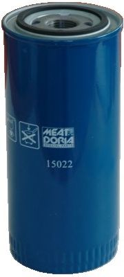 Масляный фильтр MEAT & DORIA 15022
