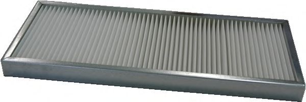 Фильтр, воздух во внутренном пространстве MEAT & DORIA 17427