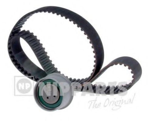 Комплект ремня ГРМ NIPPARTS J1115061
