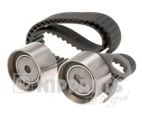 Комплект ремня ГРМ NIPPARTS J1119000
