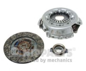 Комплект сцепления NIPPARTS J2001123
