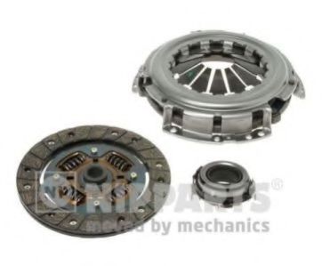 Комплект сцепления NIPPARTS J2002185