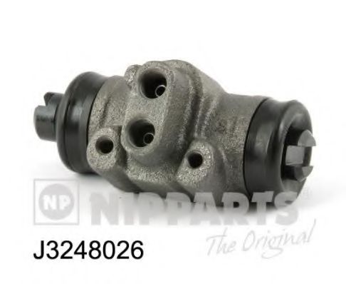 Колесный тормозной цилиндр NIPPARTS J3248026