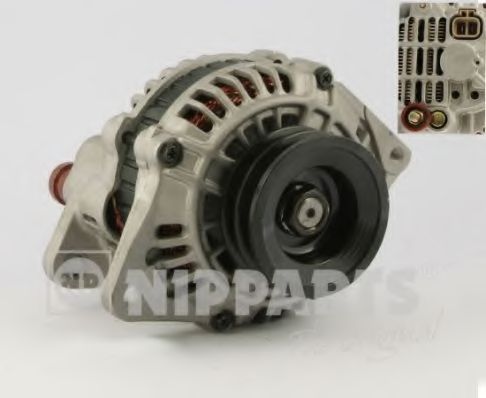 Генератор NIPPARTS J5115044