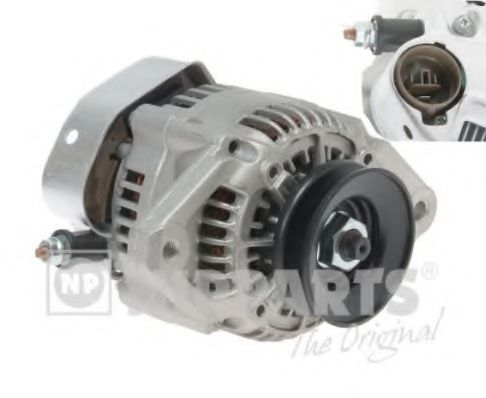 Генератор NIPPARTS J5118004