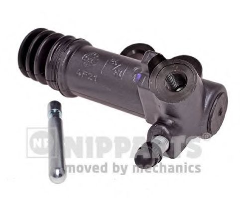 Рабочий цилиндр, система сцепления NIPPARTS N2605033