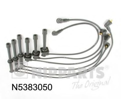 Комплект проводов зажигания NIPPARTS N5383050