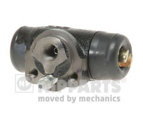 Колесный тормозной цилиндр NIPPARTS J3232006