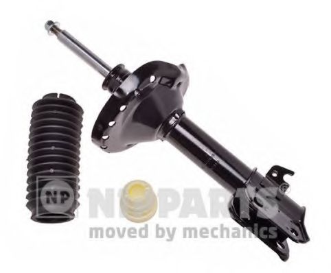 Амортизатор NIPPARTS N5507012G