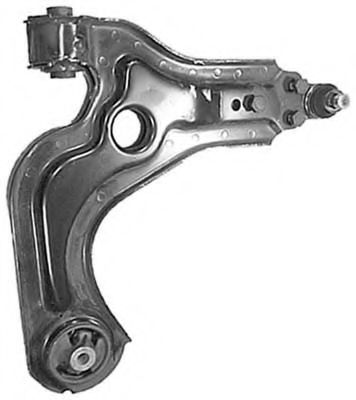 Рычаг независимой подвески колеса, подвеска колеса MGA SB7625