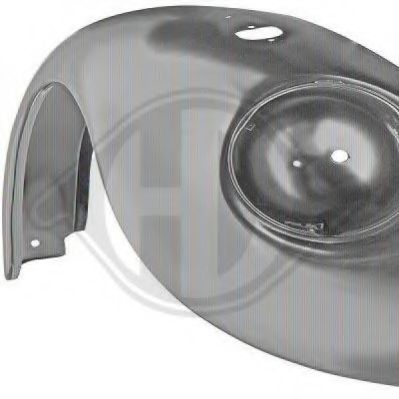 Крыло PM 600247