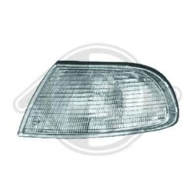 Фонарь указателя поворота ARGENTUM 1906202