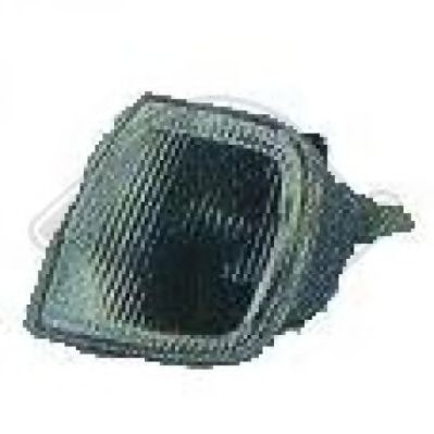 Фонарь указателя поворота DIEDERICHS 7450073