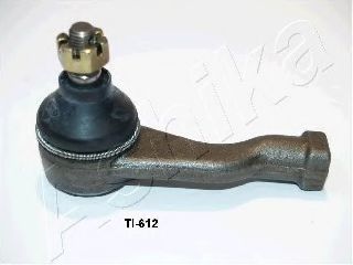 Наконечник поперечной рулевой тяги ASHIKA 111-06-611L
