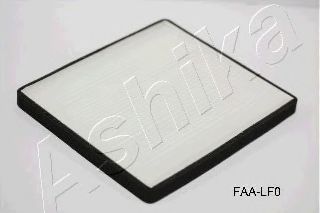 Фильтр, воздух во внутренном пространстве ASHIKA 21-LF-LF0