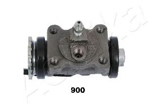 Колесный тормозной цилиндр ASHIKA 65-09-900