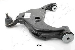 Рычаг независимой подвески колеса, подвеска колеса ASHIKA 72-02-252R