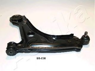 Рычаг независимой подвески колеса, подвеска колеса ASHIKA 72-0C-C07L