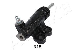 Рабочий цилиндр, система сцепления ASHIKA 85-05-510