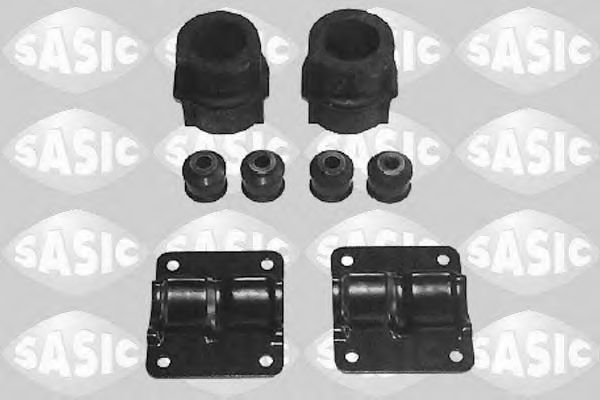 Ремкомплект, подшипник стабилизатора SAMPA 010570