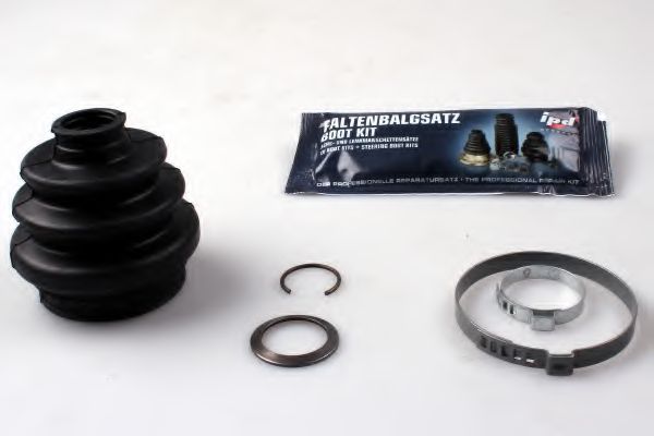 Комплект пылника, приводной вал IPD 35-2079