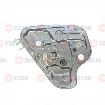 Подъемное устройство для окон SEIM 901019