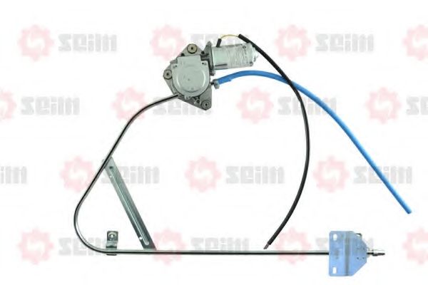 Подъемное устройство для окон SEIM 901216