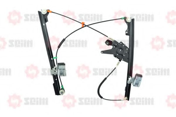 Подъемное устройство для окон SEIM 980012