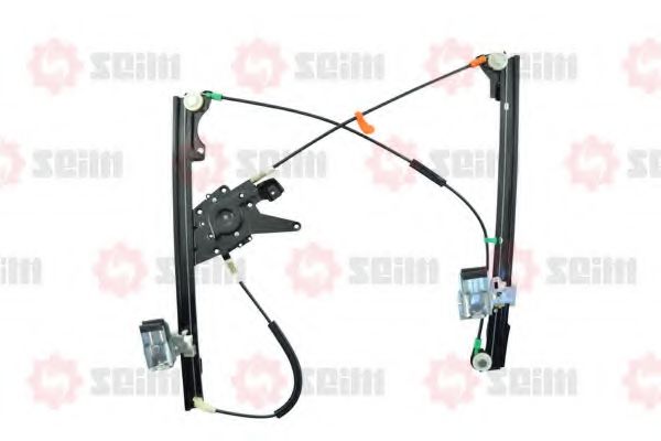 Подъемное устройство для окон SEIM 980013