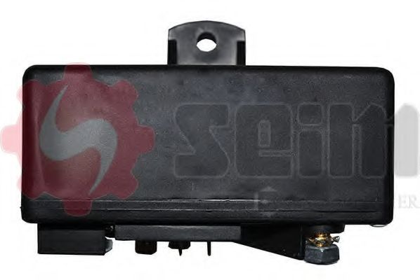 Блок управления, время накаливания SEIM 064210