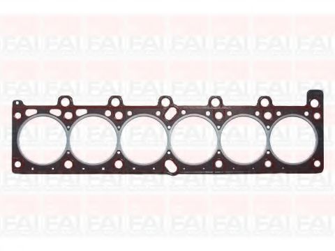 Прокладка, головка цилиндра FAI AutoParts HG471