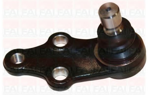 Несущий / направляющий шарнир FAI AutoParts SS7484