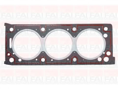 Прокладка, головка цилиндра FAI AutoParts HG773L