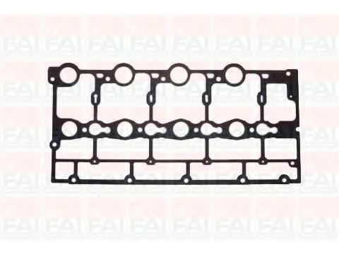 Прокладка, крышка головки цилиндра FAI AutoParts RC1437S