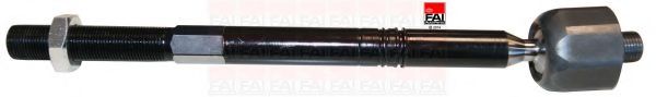 Осевой шарнир, рулевая тяга FAI AutoParts SS7674