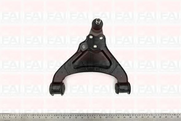 Рычаг независимой подвески колеса, подвеска колеса FAI AutoParts SS914