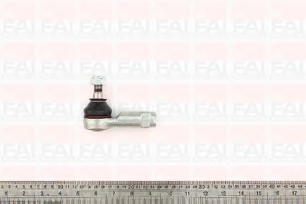 Наконечник поперечной рулевой тяги FAI AutoParts SS1079