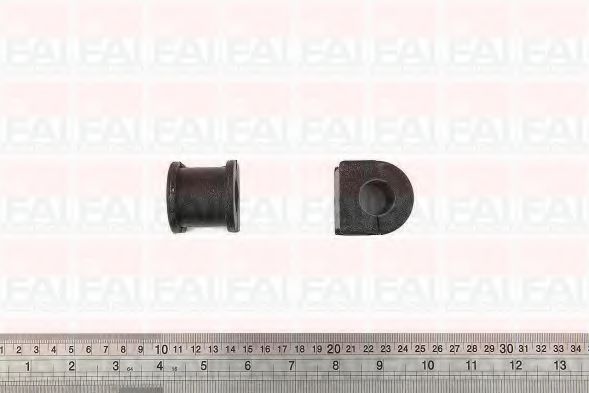 Опора, стабилизатор FAI AutoParts SS2174
