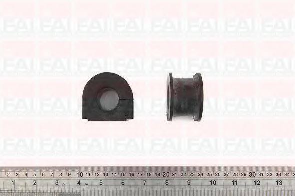 Опора, стабилизатор FAI AutoParts SS2186